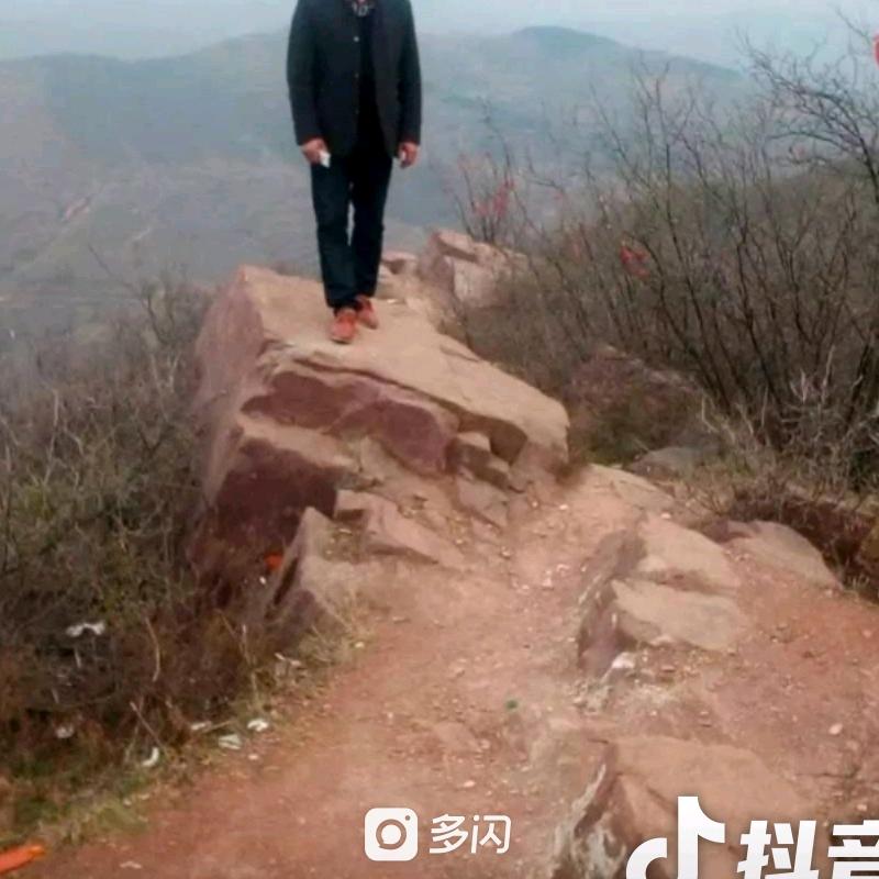 雨季的春天