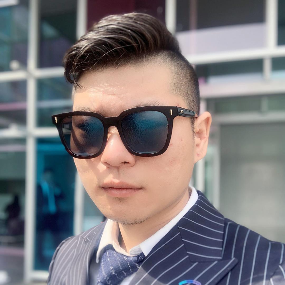 浮云大师小辉灰