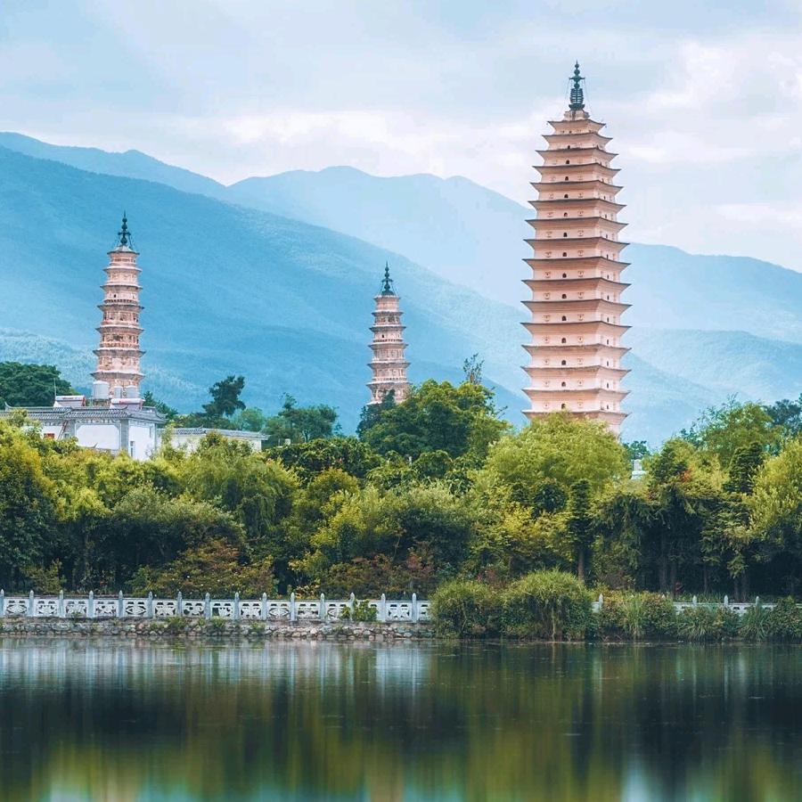 平安快乐