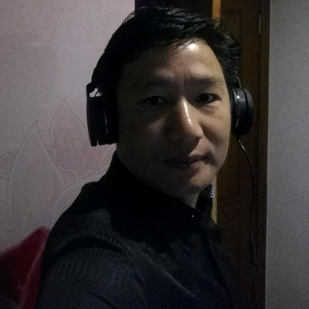 东哥🌈（助力）