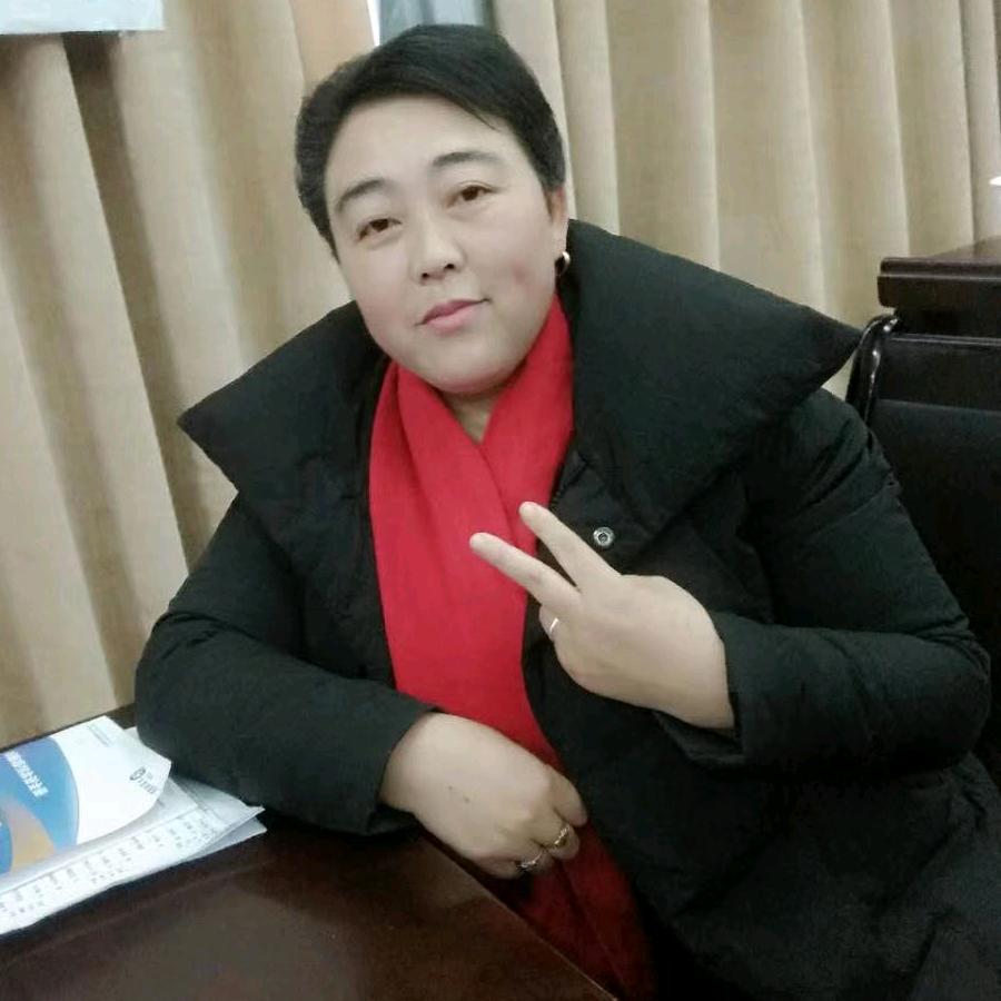 追求梦想！