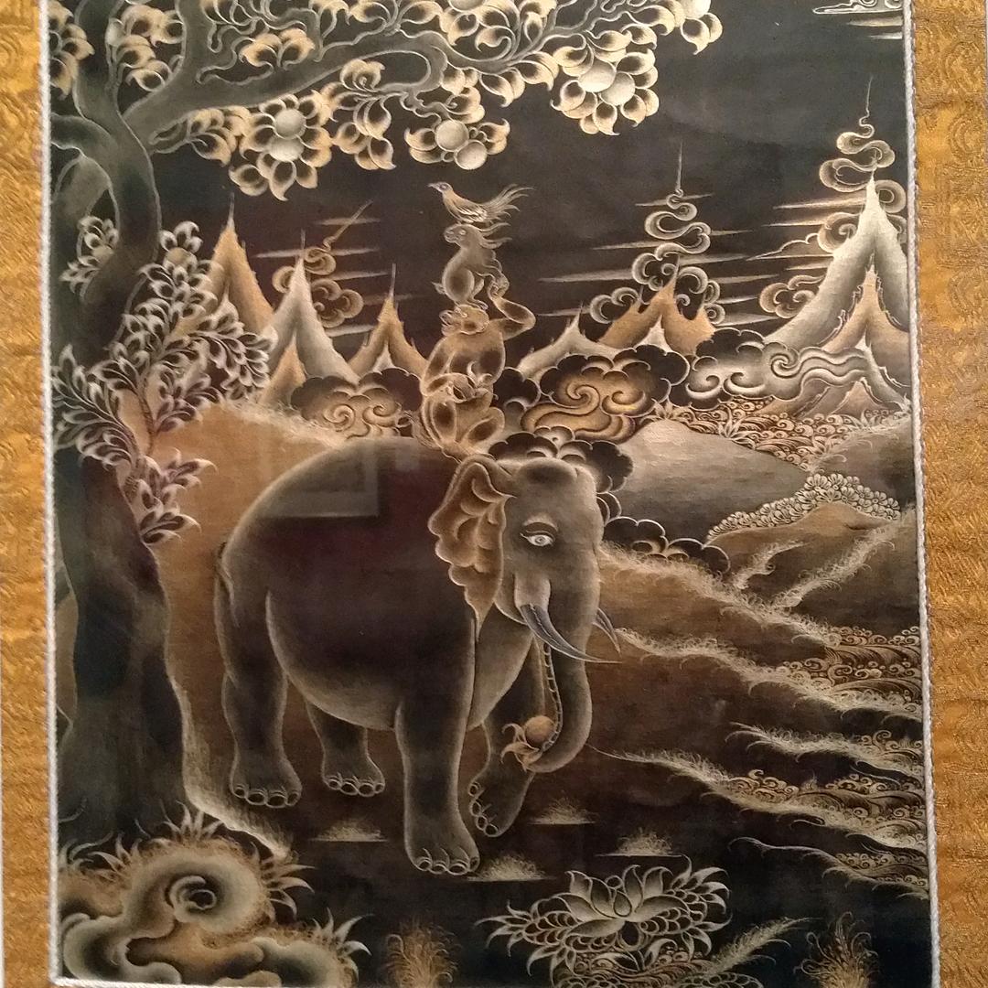 桃子哥