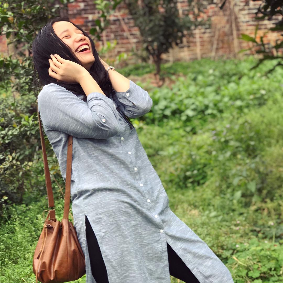 丹丹姐路上见闻