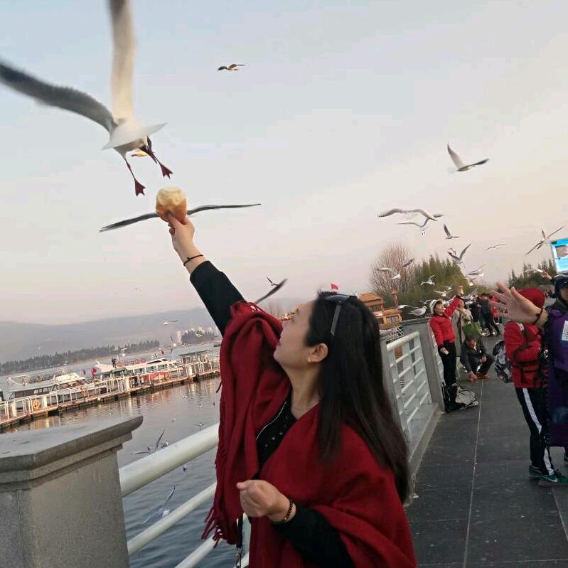 曾经