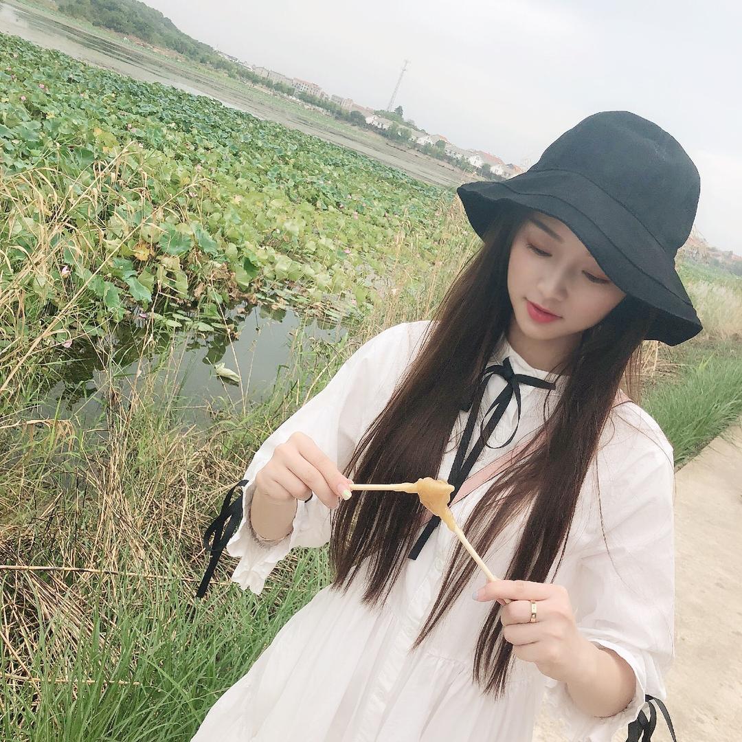 养一只小兔兔🐰～