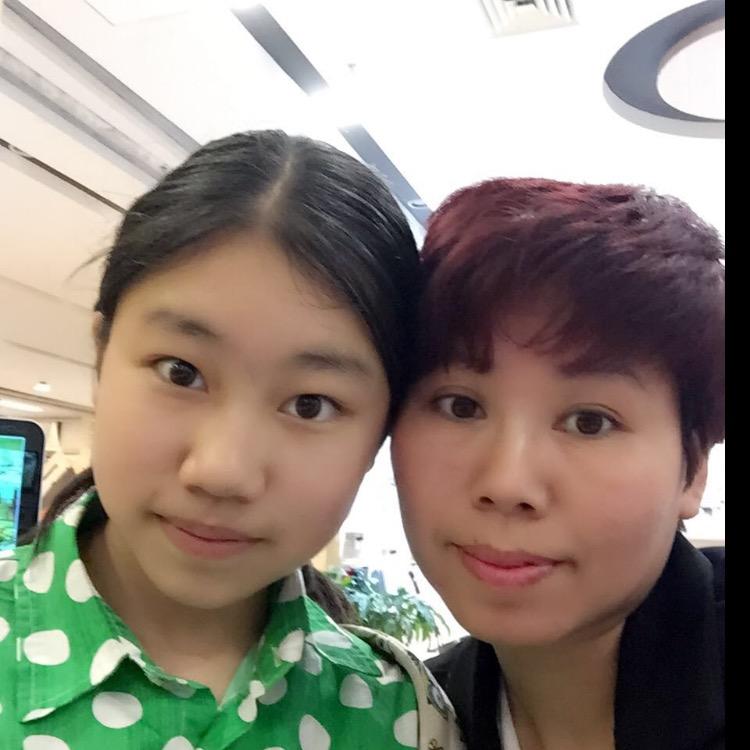 王蓉儿