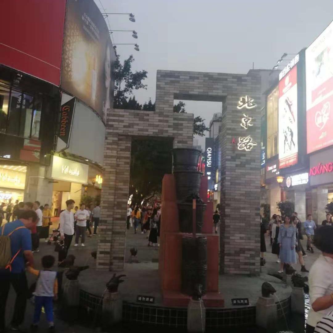 暴风雪