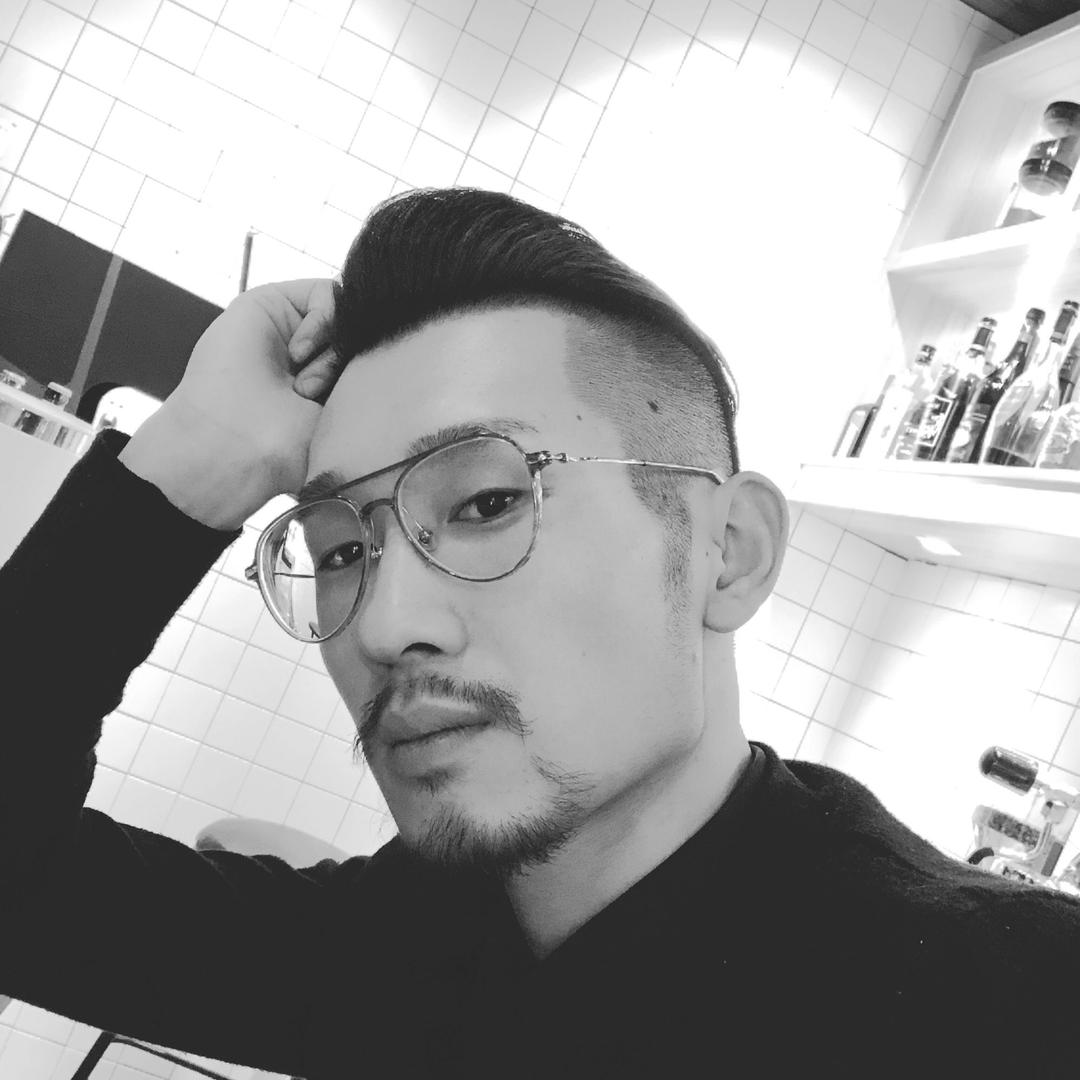 大縂桶Kevin刘（PANMAX创始人）