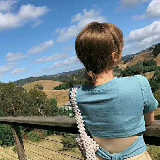 💙蓝蓝
