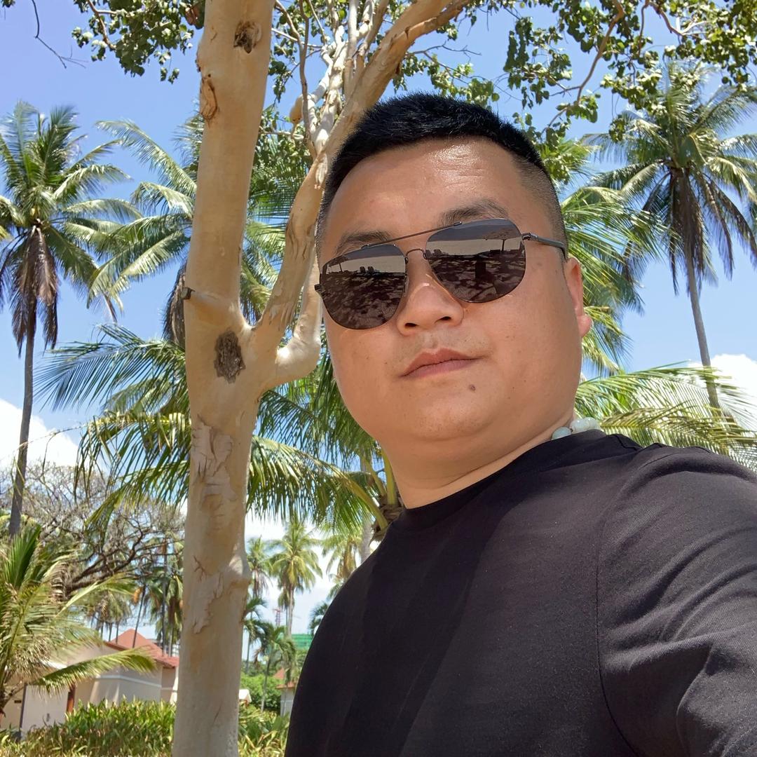 山炮巨物钓场、雷子