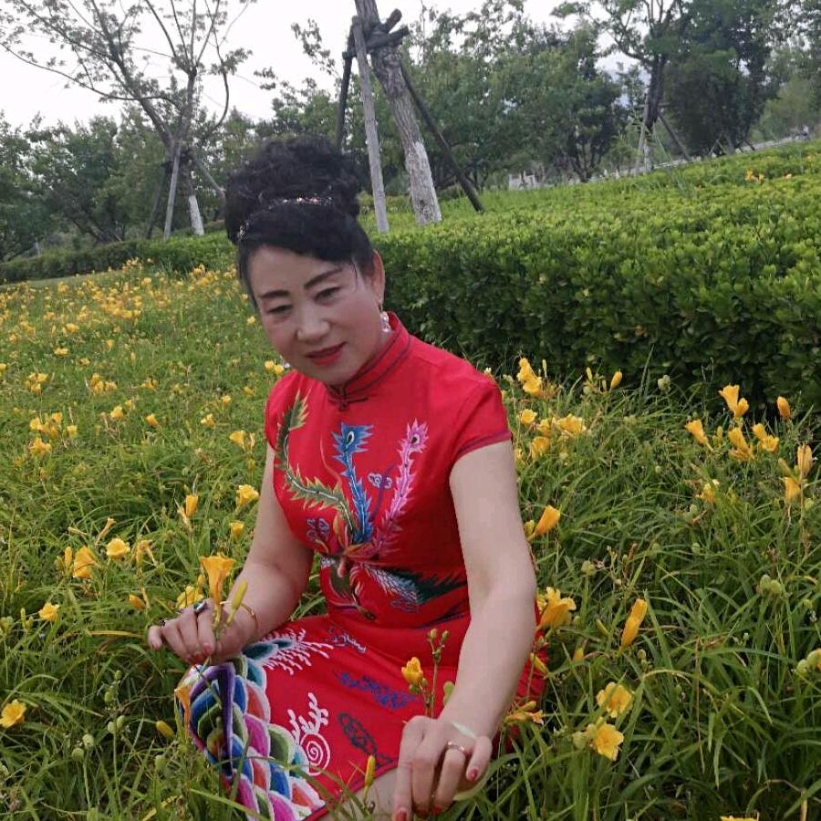 花开富贵