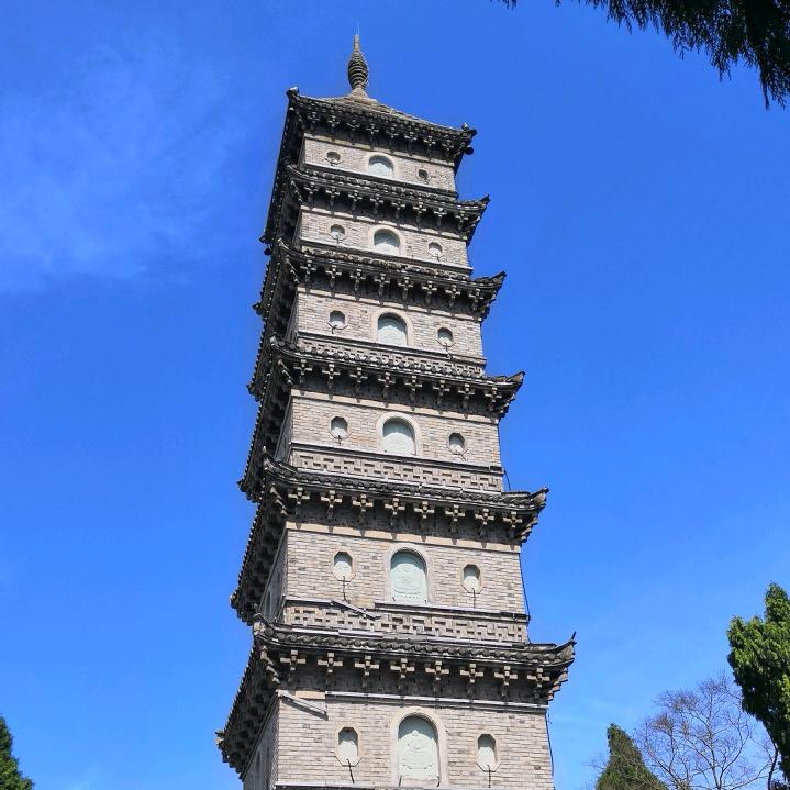 散心