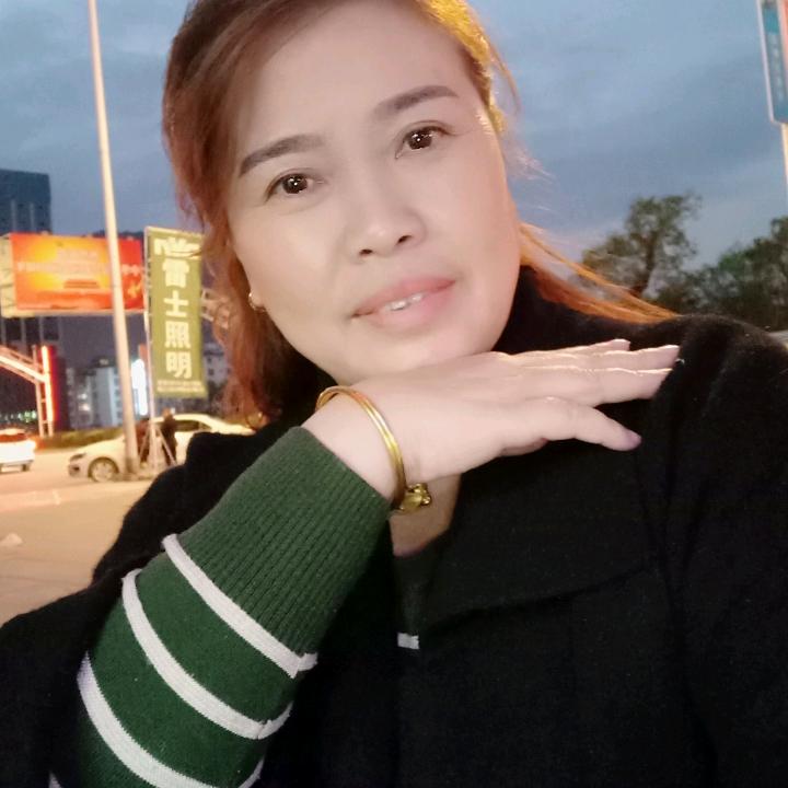 杨姐