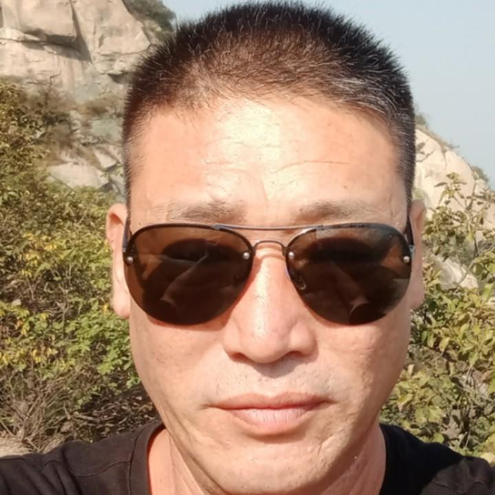 孤独的狼🐺