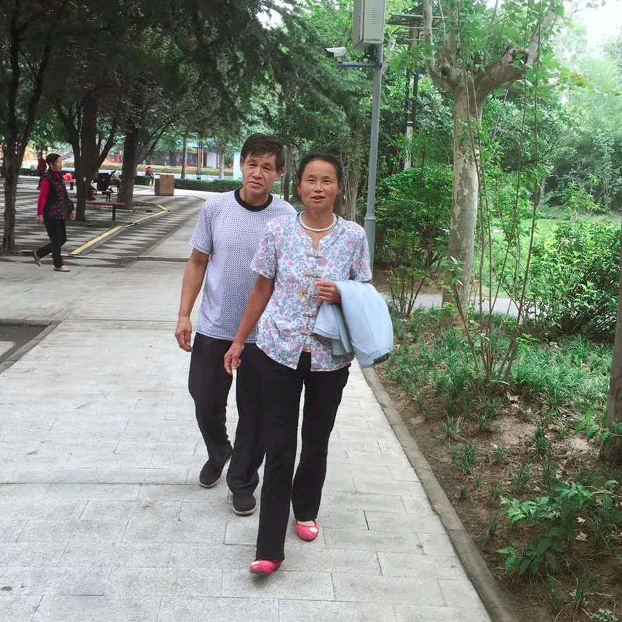 徐红梅
