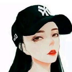 兔斯基小姐姐