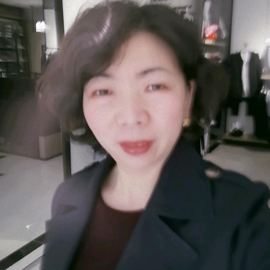 秘密㊙️江南女装