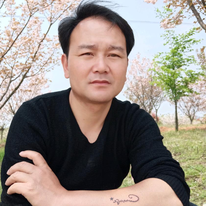 农民大叔