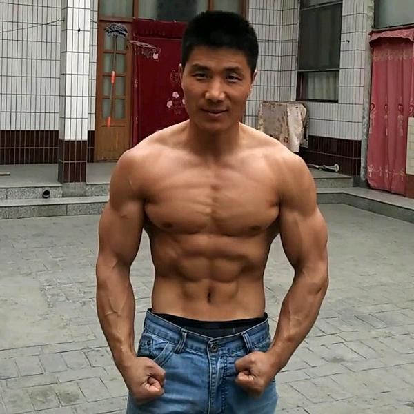 寻找大块头