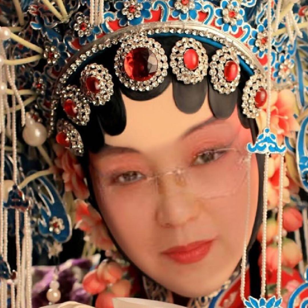 人可爱仁