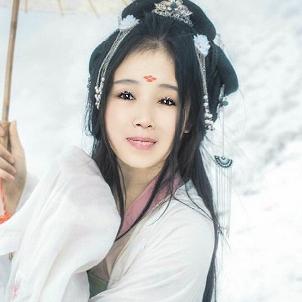 妖娆美