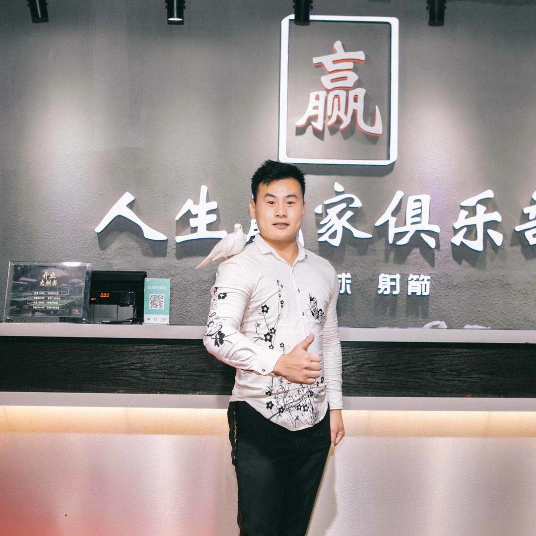 长治祥龙醒狮鼓乐传媒有限公司