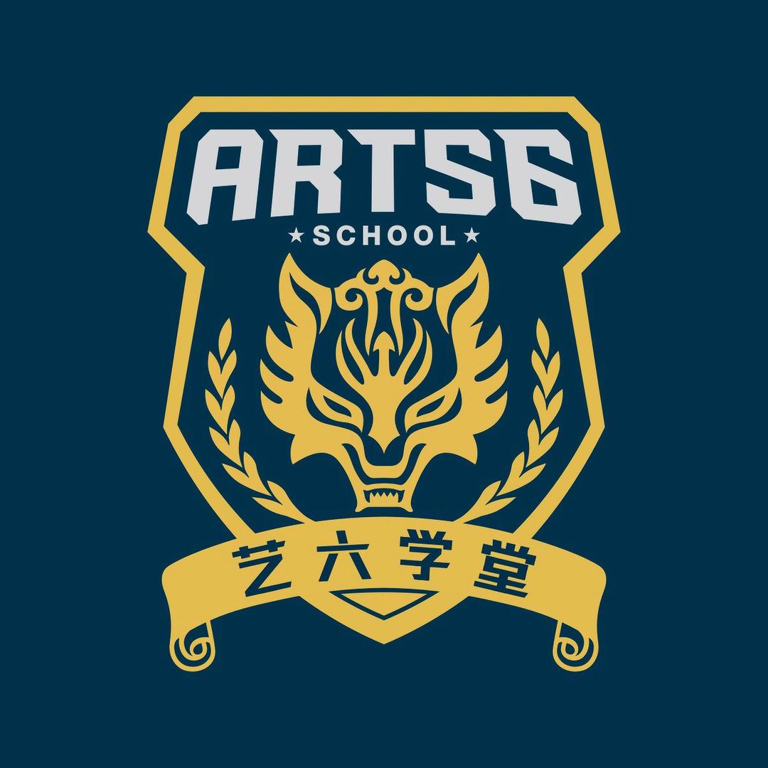 艺六学堂账号