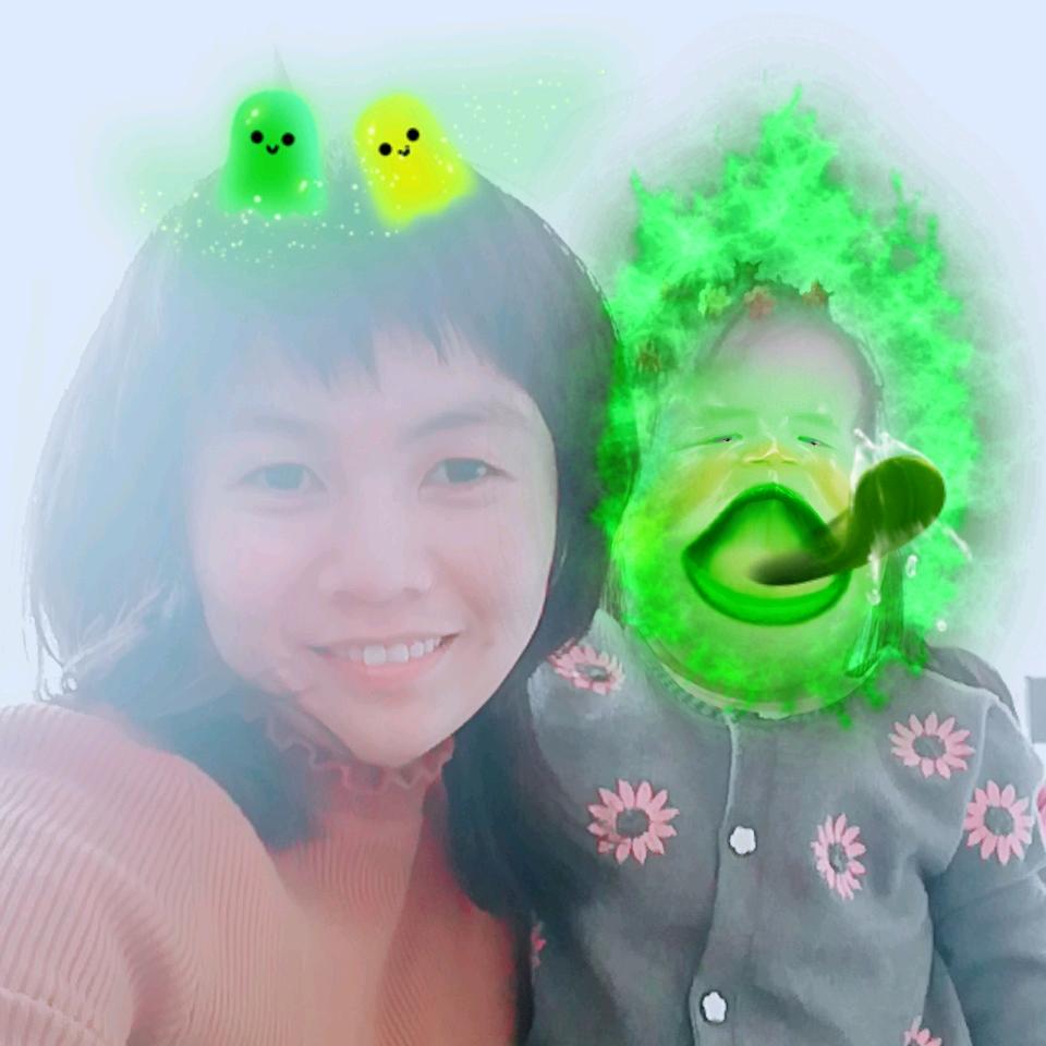 小草莓和大樱桃