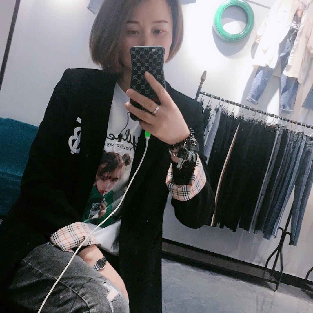 六安•姚李镇【第一站】👗欧韩馆👗