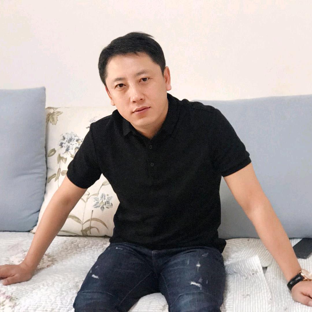 冯旭伟