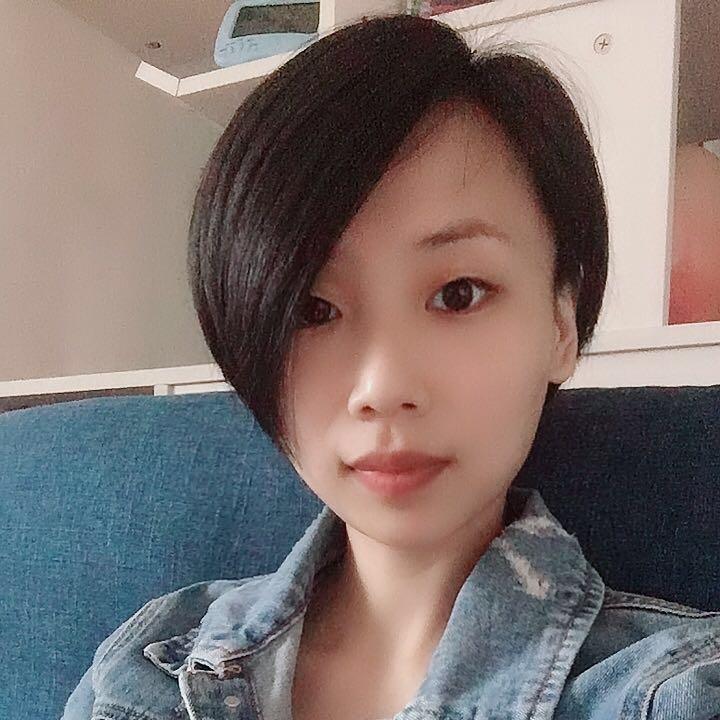林妹🎤