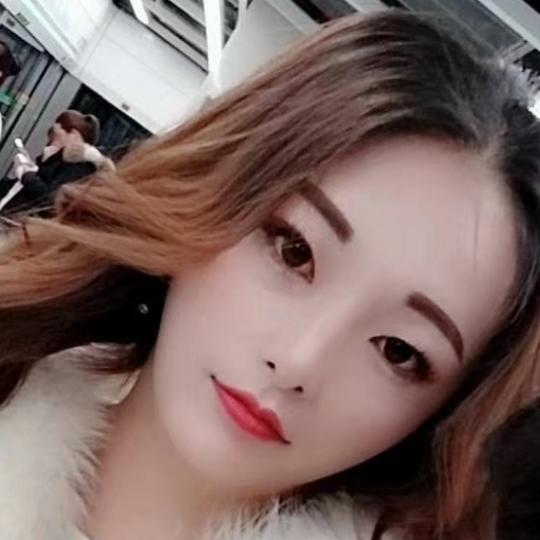 婷婷