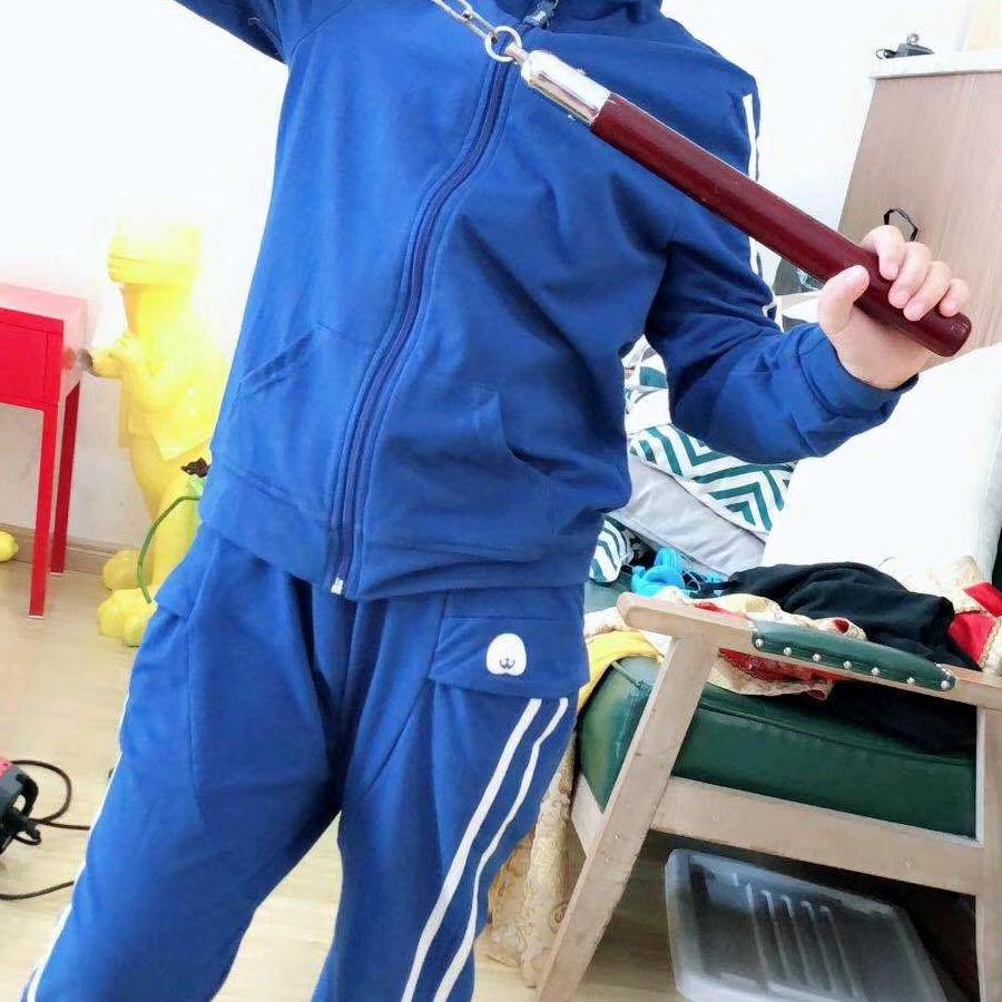 王桂花