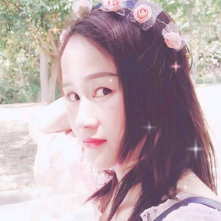 柳如烟🐰