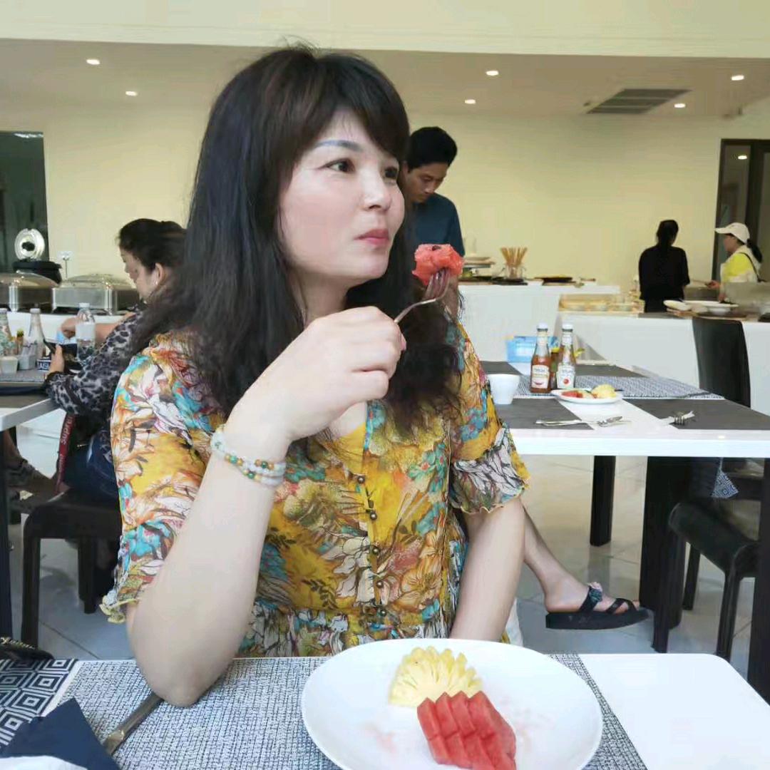 姐妹花
