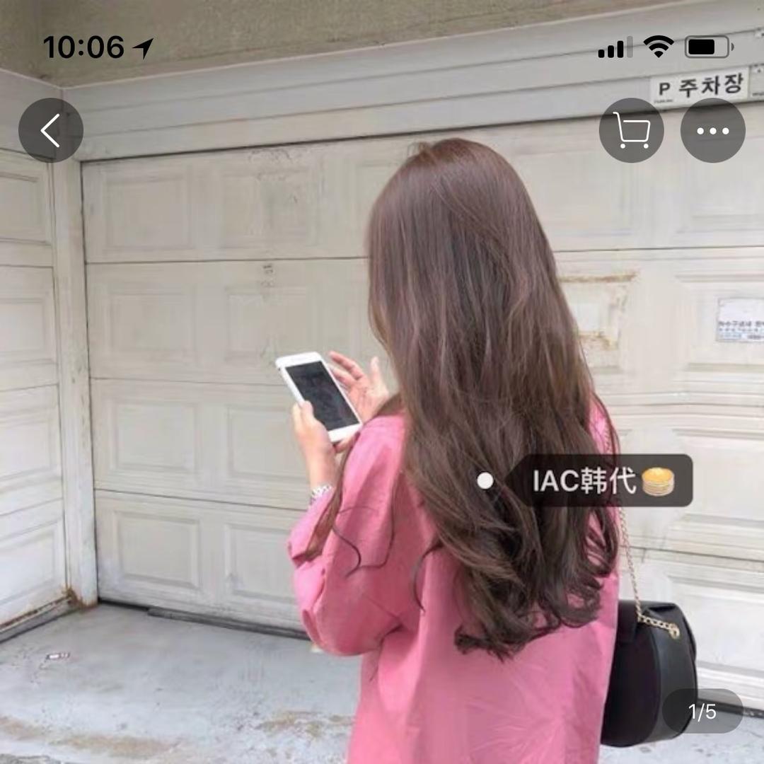 璇子    （请勿连赞👍🏻）