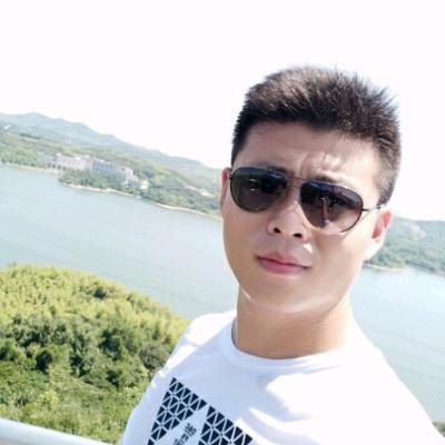 《武》动人生