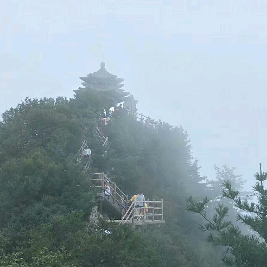 皈依。日暮酒醒人远