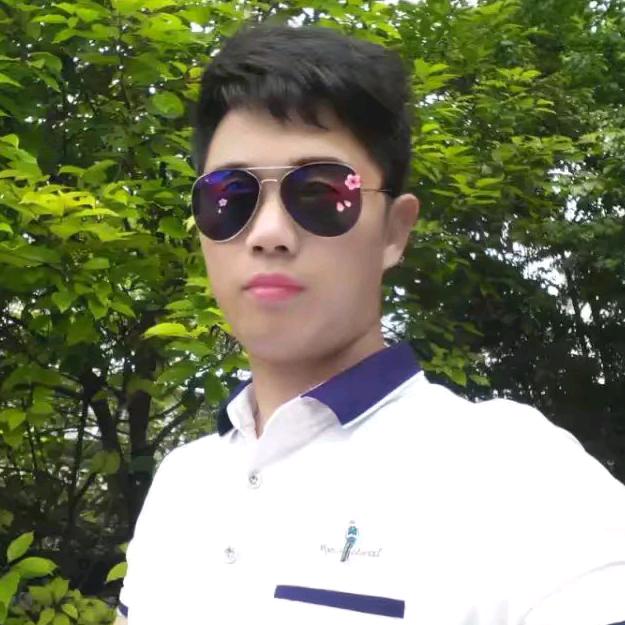 卖鸭货的小哥哥