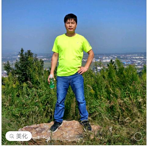 南极光