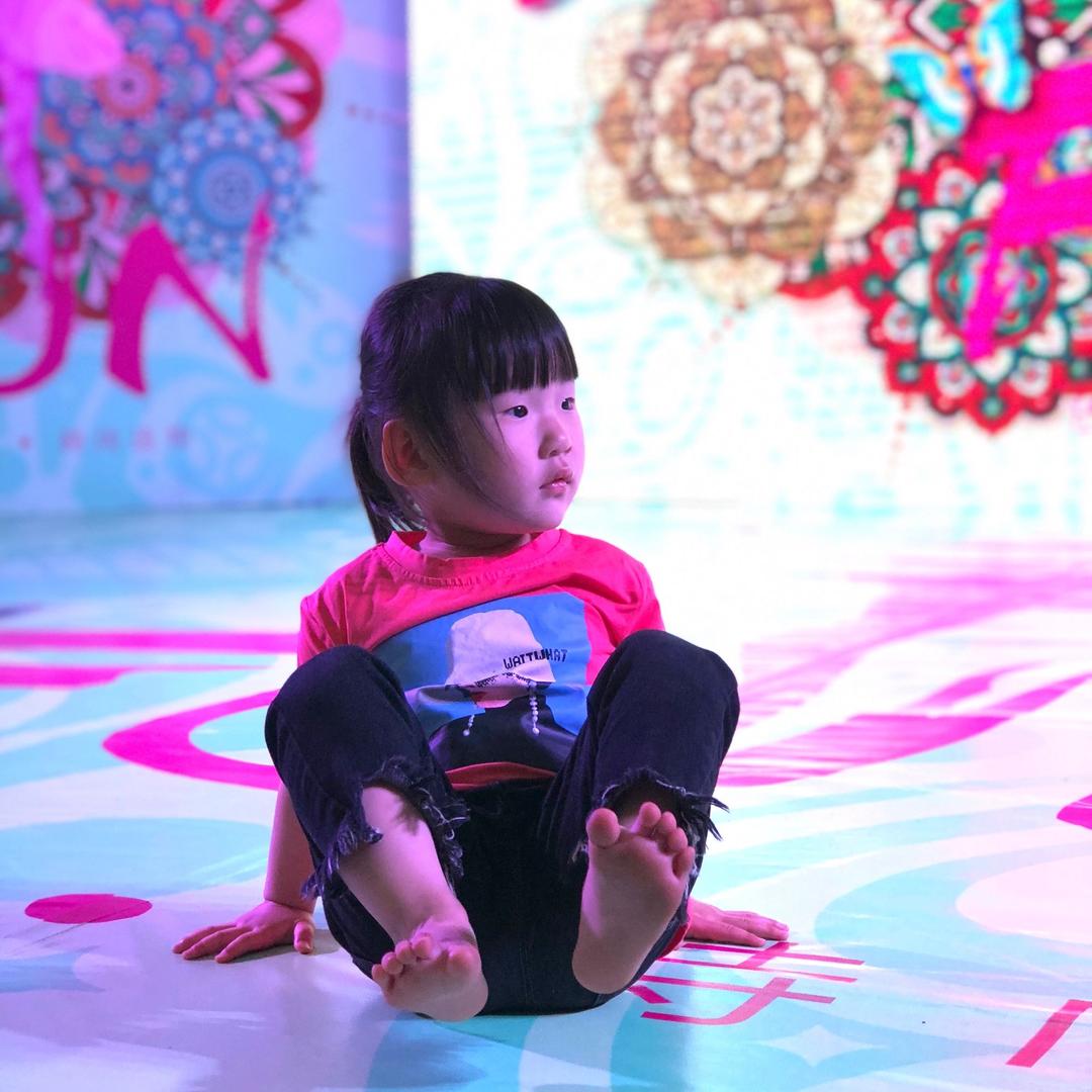 妹子