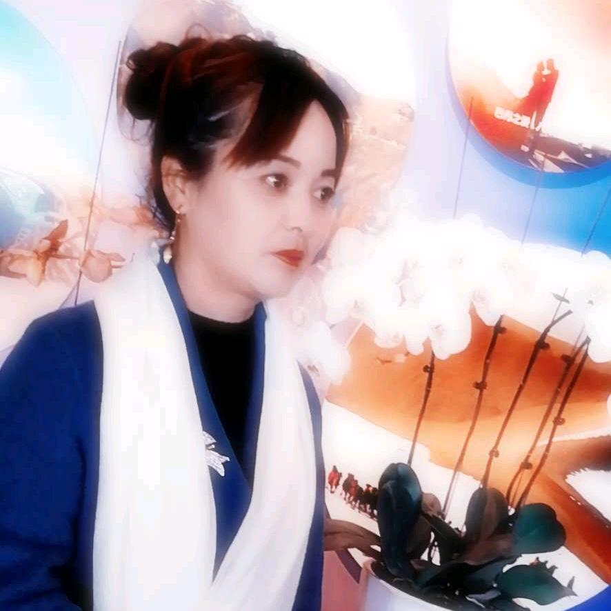 蔷薇