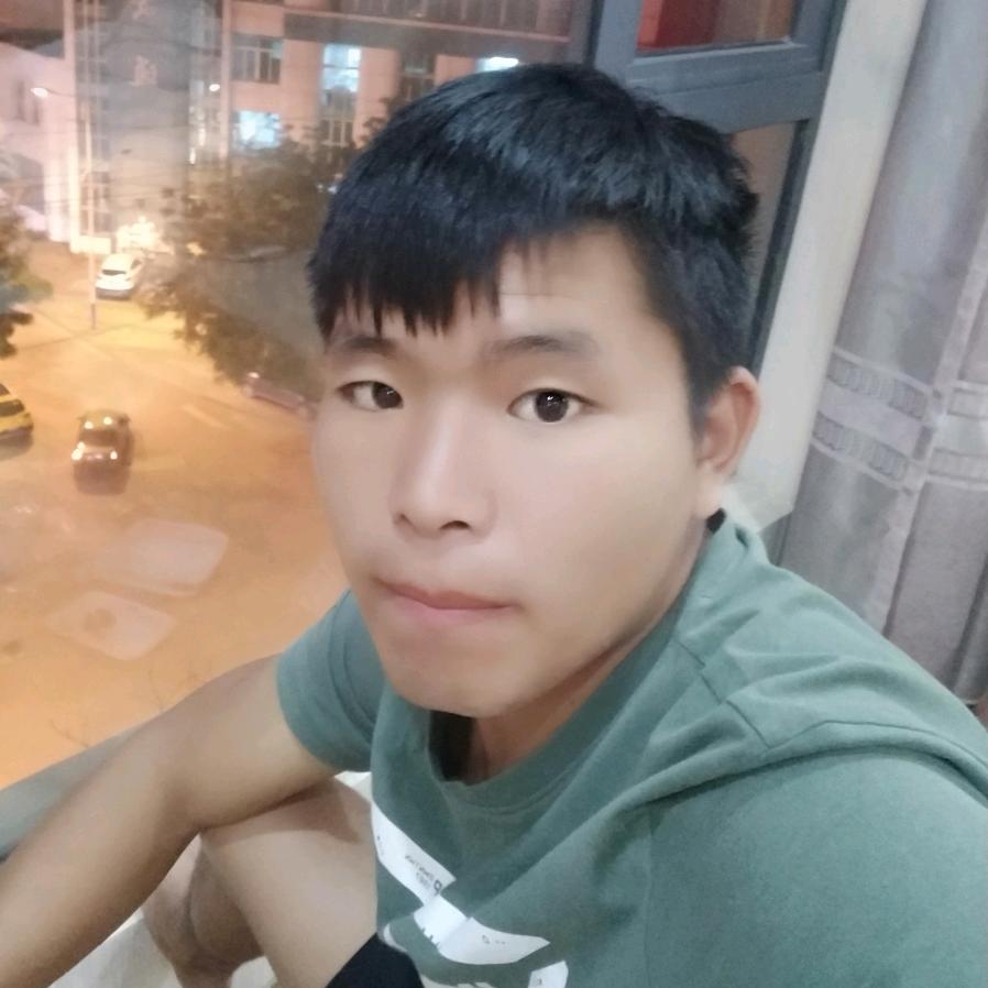 元阳90后卡车小伙