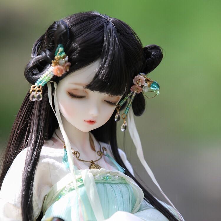 扬州莺时序汉服婚礼