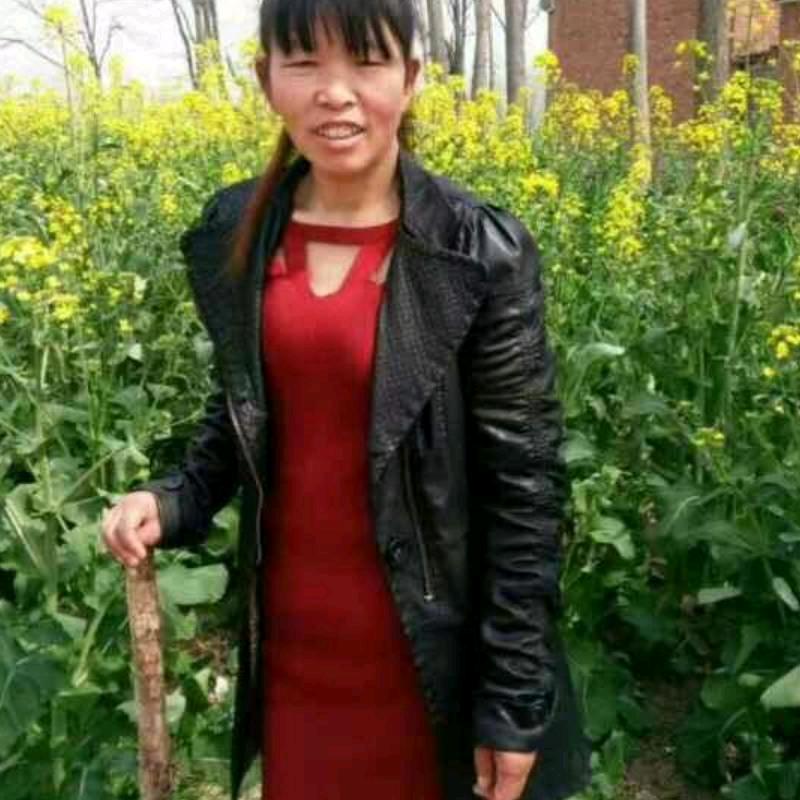 丁文芳