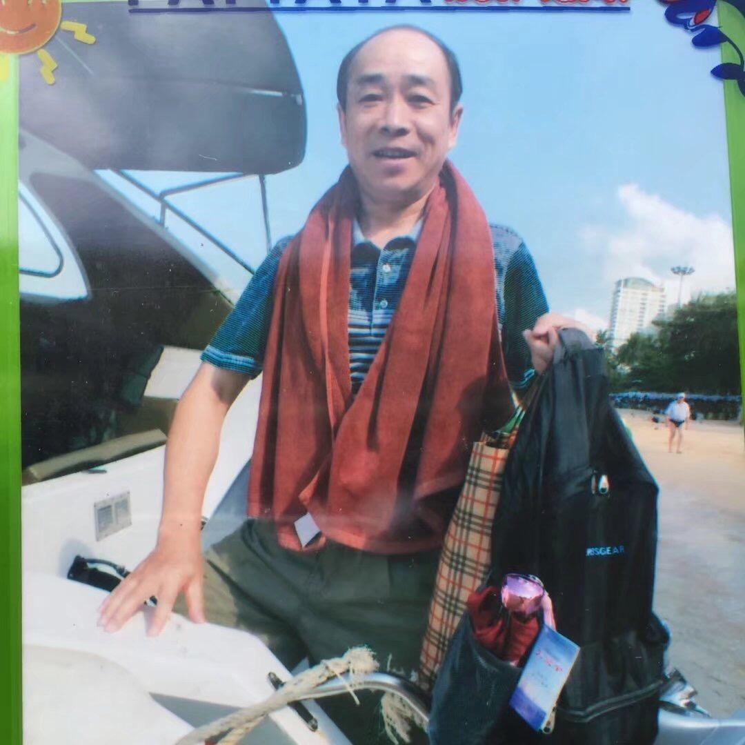 金风帆