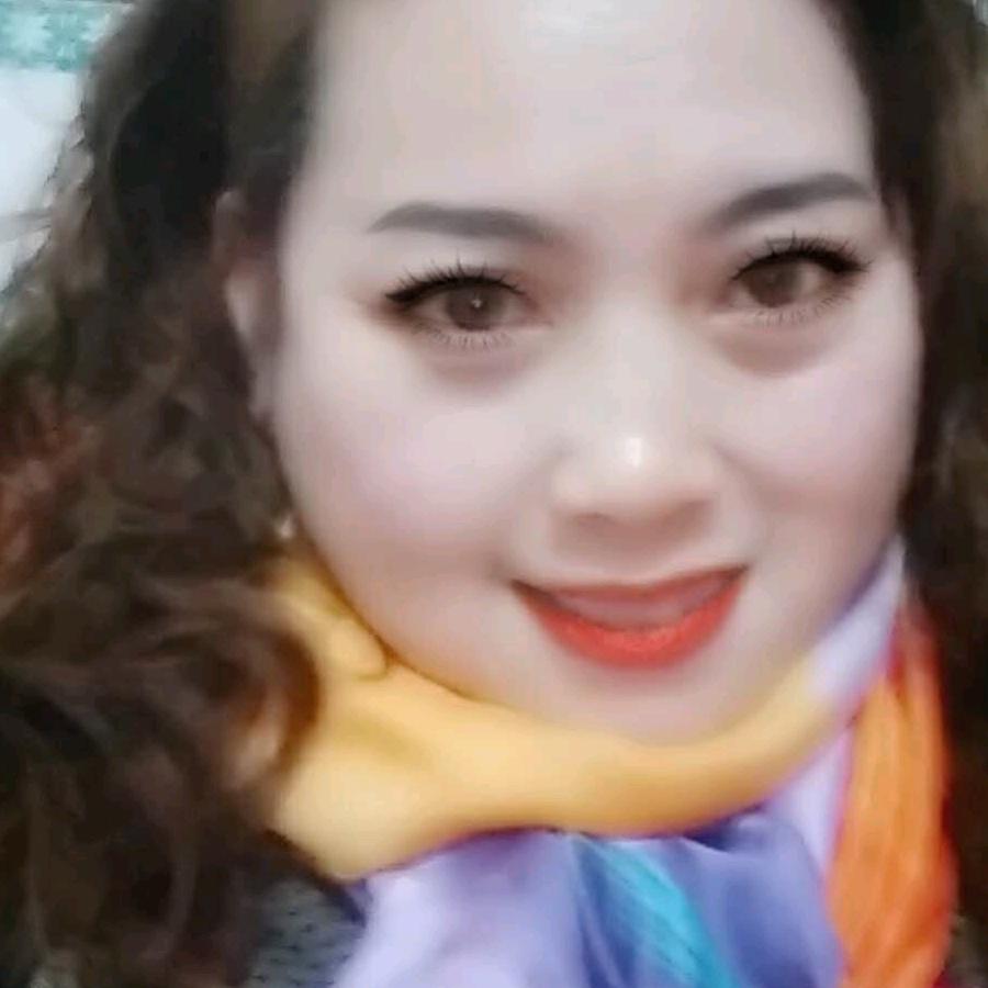 红色玫瑰