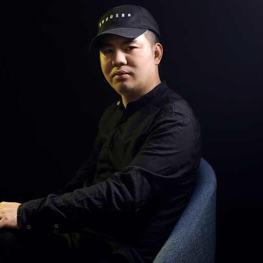北仑搭客美发-DanNy