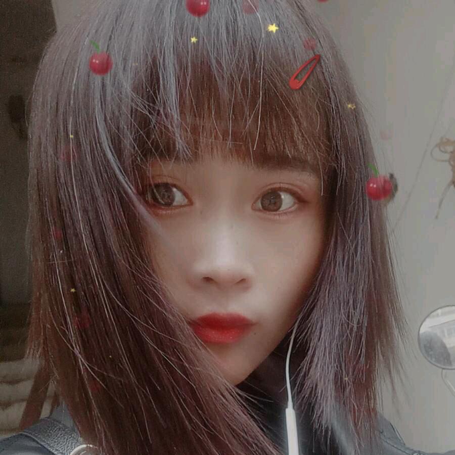 80后老阿姨