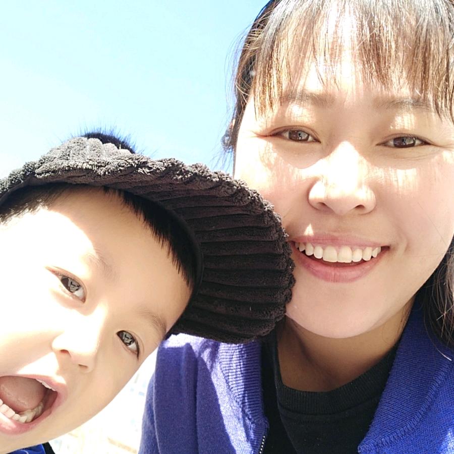小白马